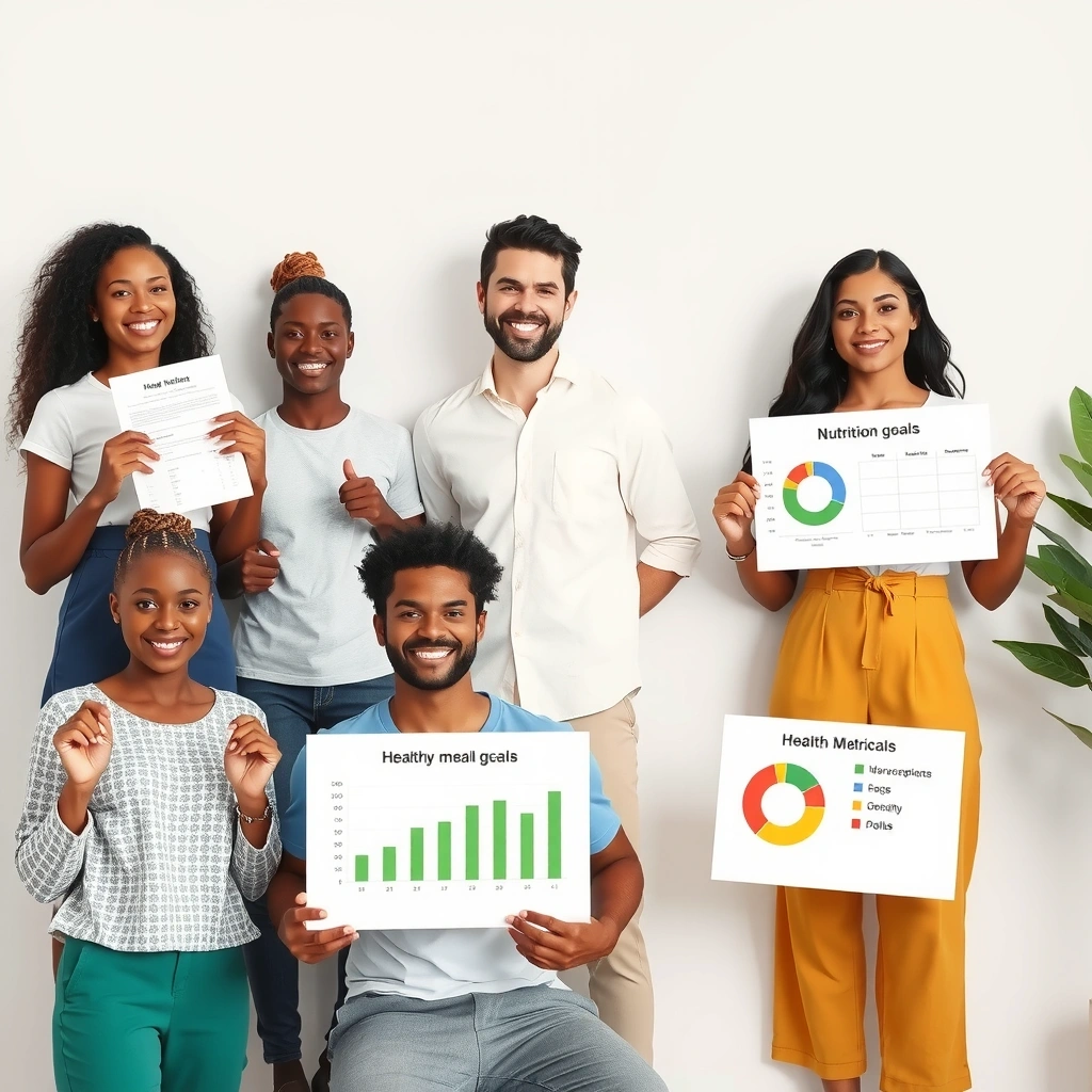 Kundenerfolge in der Ernährungsberatung