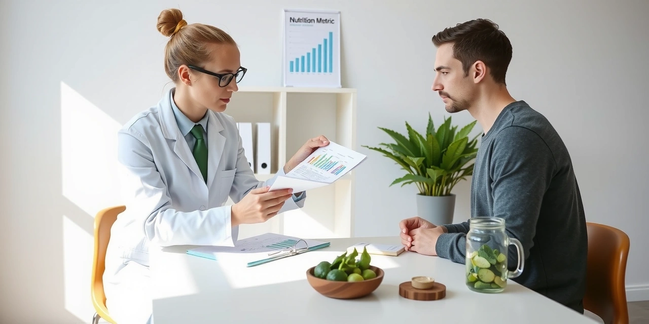 Ernährungsberatung Berlin