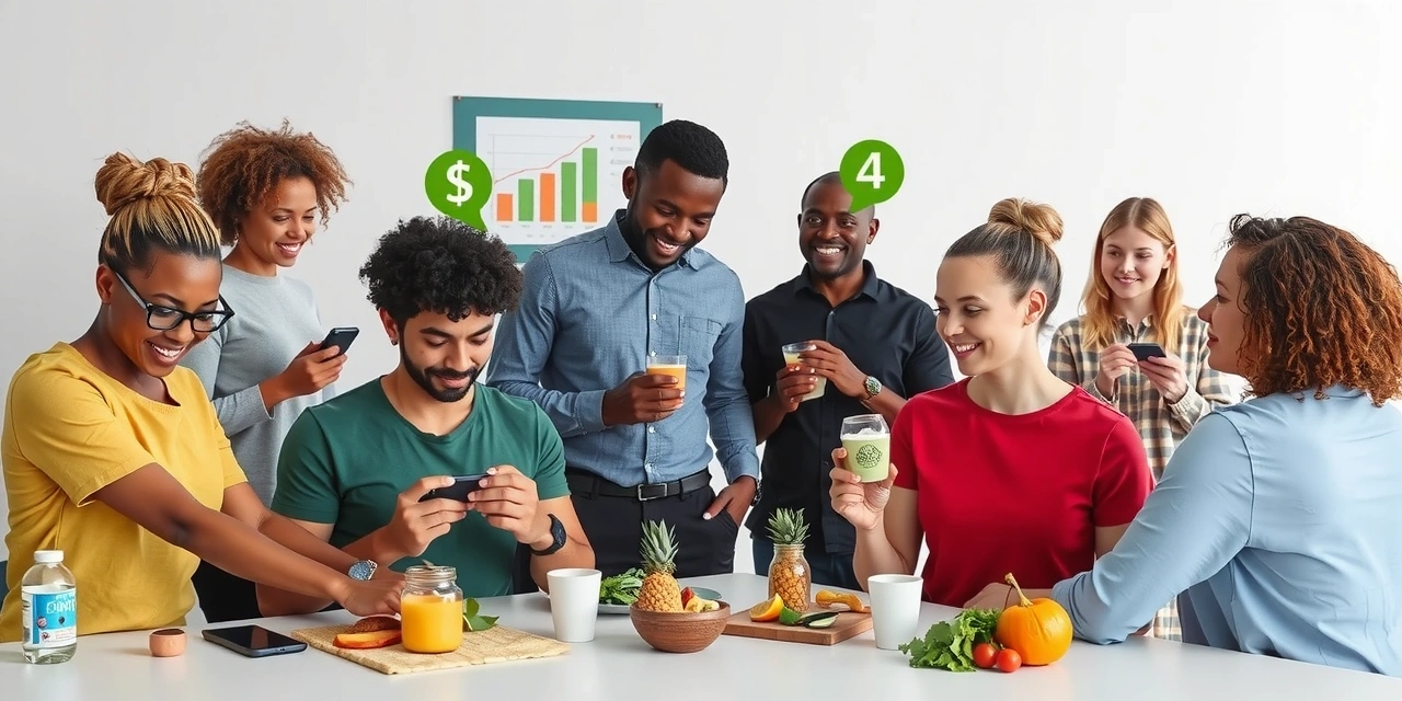 Gesundheitszielunterstützung Berlin