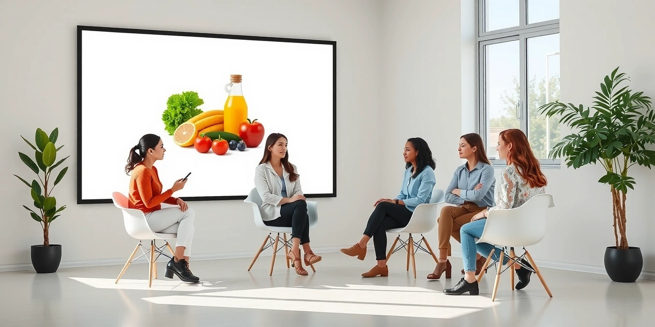 Gruppenberatung Berlin