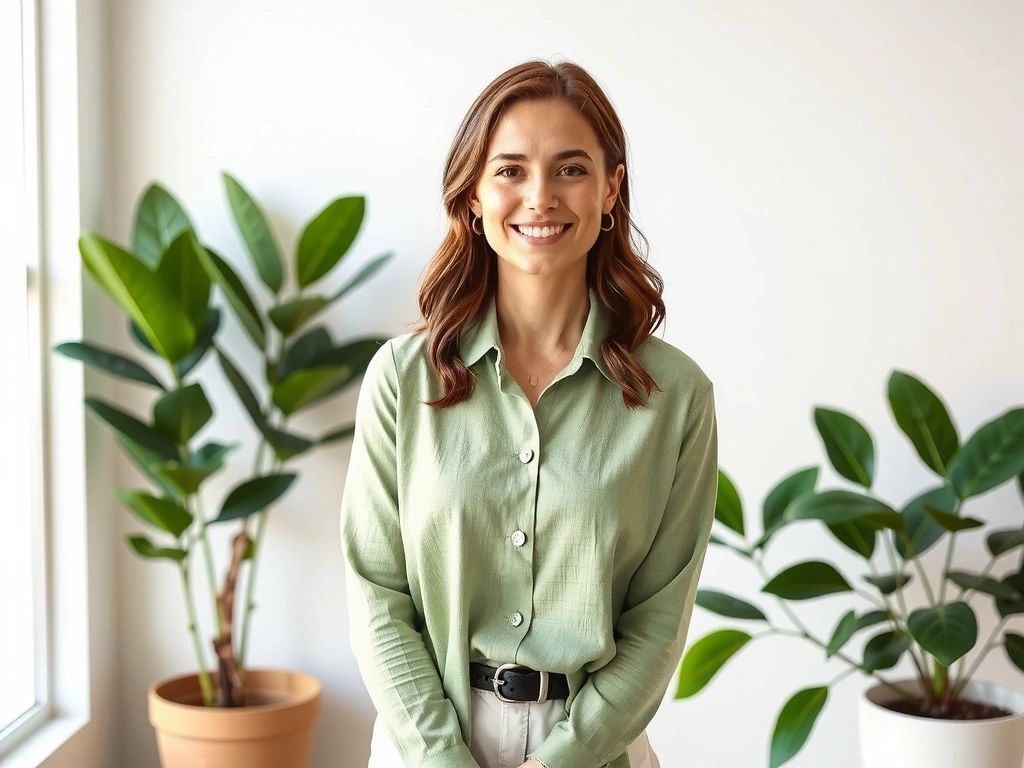 Lisa Mueller - Gesundheitscoach